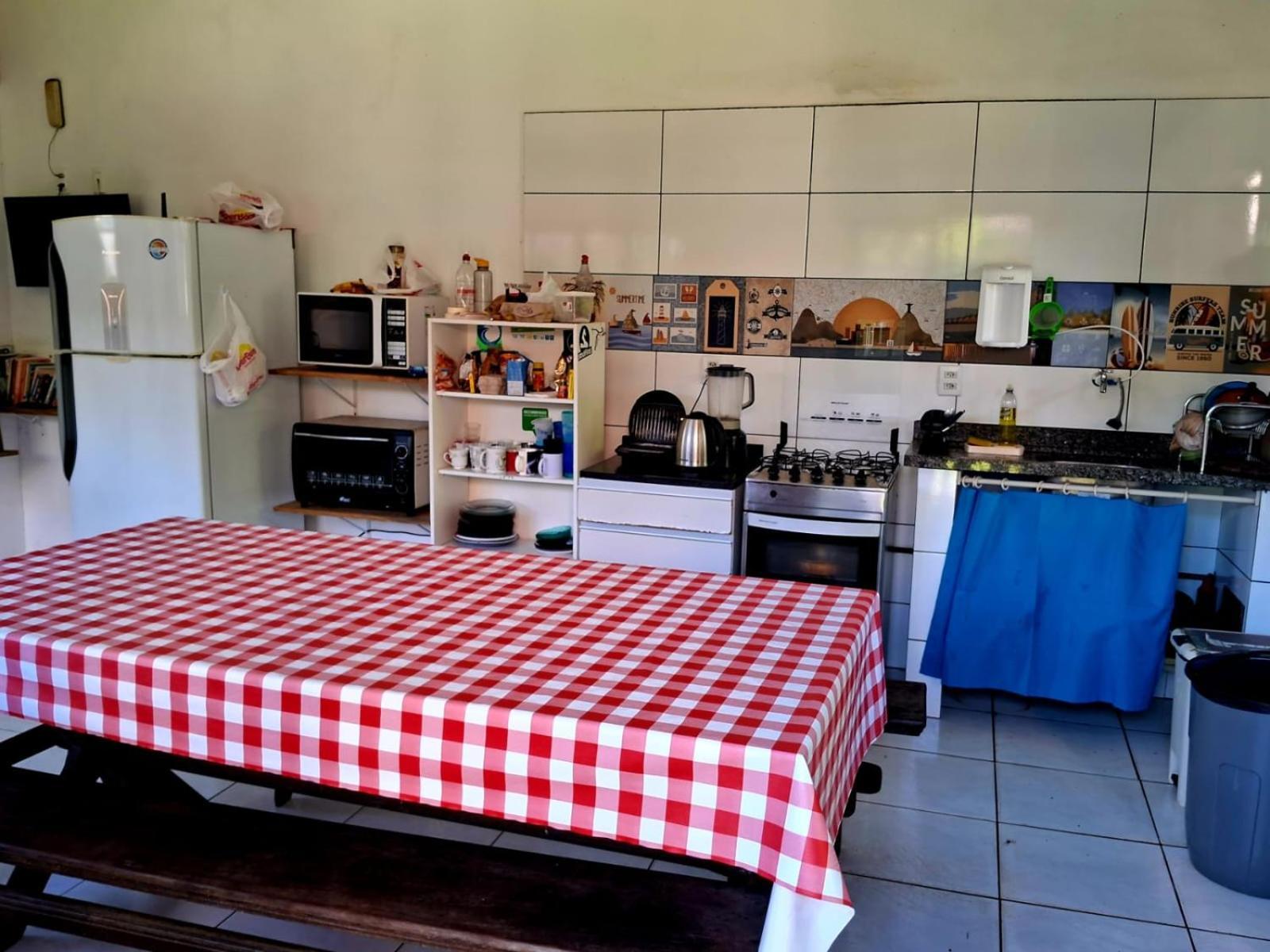 Floripa Surf Hostel Florianópolis Zewnętrze zdjęcie