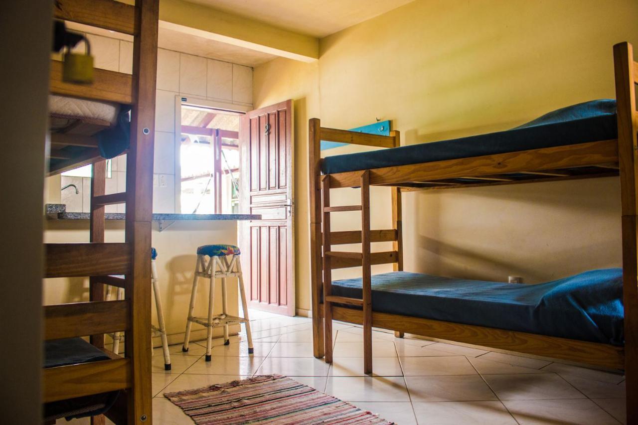 Floripa Surf Hostel Florianópolis Zewnętrze zdjęcie