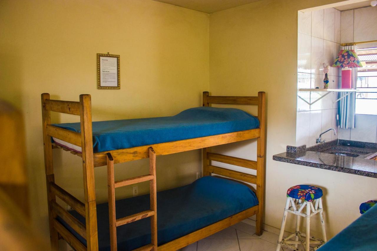 Floripa Surf Hostel Florianópolis Zewnętrze zdjęcie